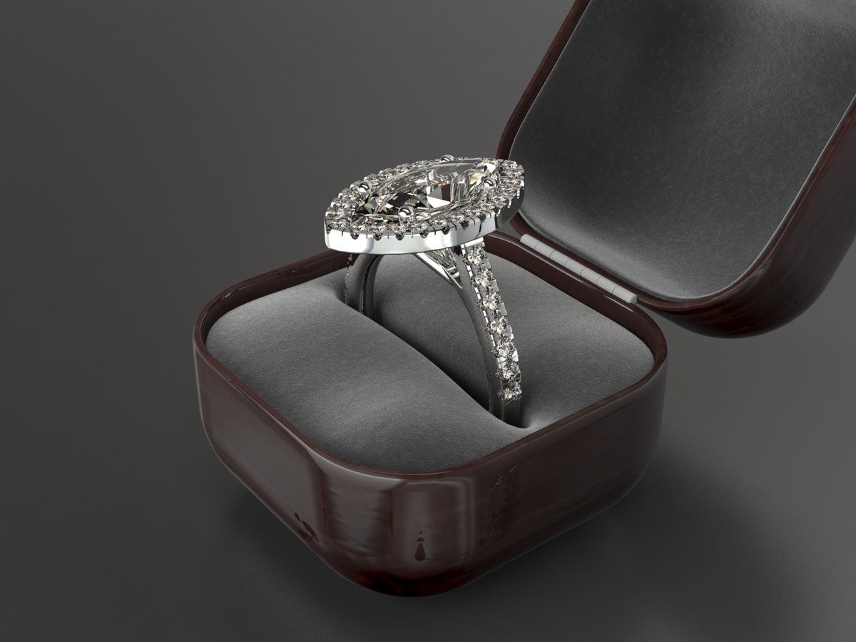 BiagioJeweller's tweet photo. Diamond beauty: A ring redesign brings joy. 
The re-setting of a single marquise diamond in platinum and sourcing of the ultimate halo of brilliant cut diamonds, had our customer telling us ‘wow! it’s better than I could imagine’.

#dreamring
#Inlovewithlocal https://t.co/DW9vy5i5dj