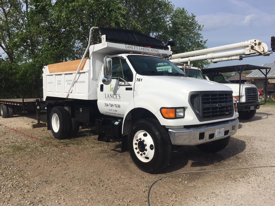 Vehicles that are out on the road bear the brunt of wear and tear from gravel, dirt, poor driving conditions, and mother nature. Even if your trucks get a lot of downtimes, they’ll still be impacted by exterior elements.

Give us a call to keep your fleet operating it's best!