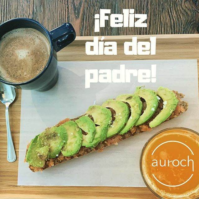 Felicidades a todos los papás y todos los José, Josefas, Pepas, Pepes,....y derivados, que disfrutéis lo máximo posible dentro de las circunstancias en las que nos encontramos. Pronto podréis disfrutar de un #desyunoauroch como el de la foto 😉 ift.tt/2WDnpMT