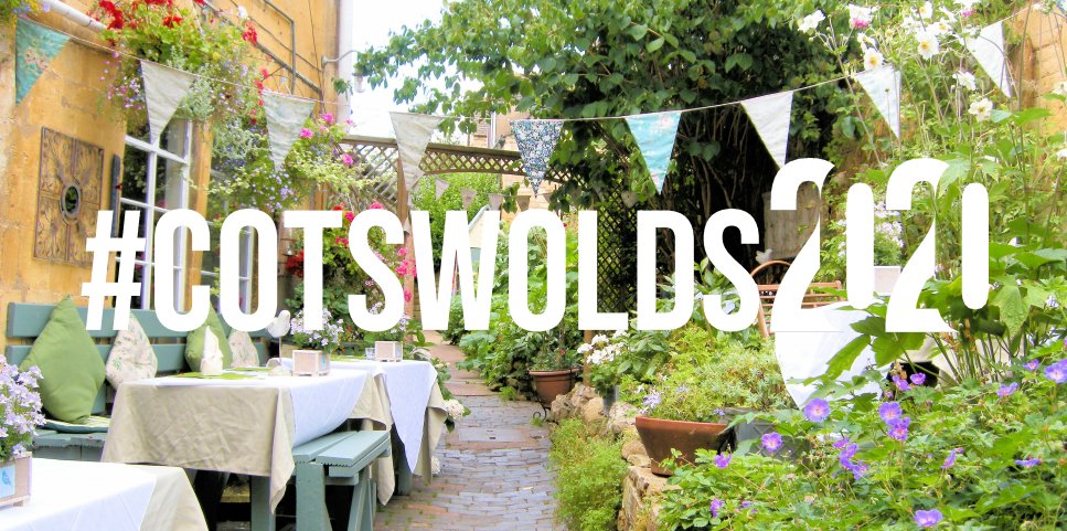 It’s a time of uncertainty in the Cotswolds (and everywhere) so I want you to know exactly what our plan of action is at Cotswolds Concierge: WE KEEP ON GOING! 

Read our full statement here:  cotswoldsconcierge.co.uk/the-new-cotswo…

~ Mette ♡