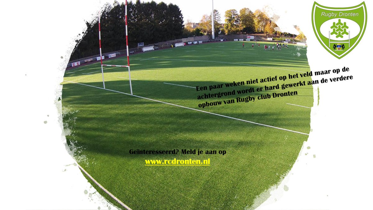 rugbydronten's tweet photo. still going strong https://t.co/iLea1cQHDp