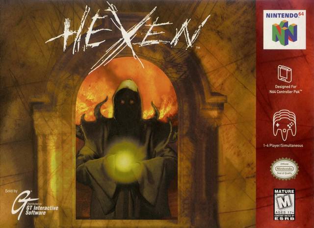koopaskull's tweet image. Pour les plus curieux d&apos;entre vous, je vous invite à aller sur le site officiel pour avoir plus d&apos;infos sur le #KexEngine et leurs précédents projets !

@NightdiveStudio If you continue, you can also do the remaster of #Hexen ? 😁

➡️nightdivestudios.com/kex/