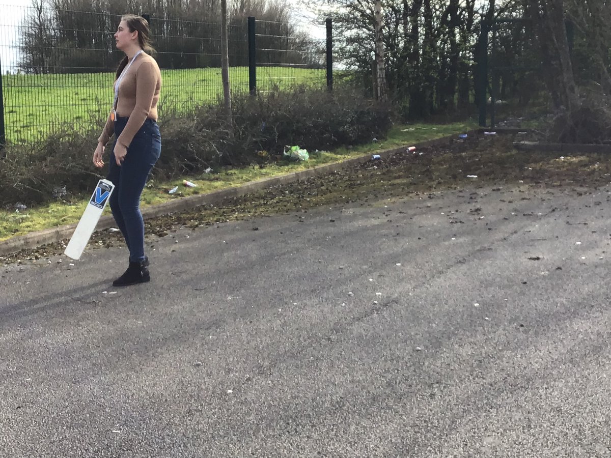 NHC_MarySeacole's tweet photo. More picture from this afternoon #exerciseformental #stayfocused #coronahasnothingonus #weareNHC https://t.co/wnUlw4Cotf