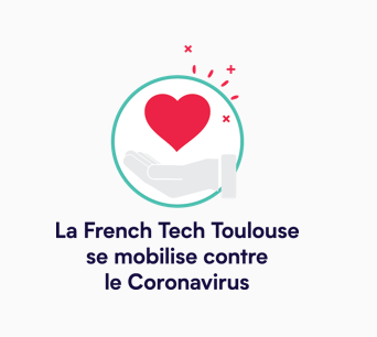 [Minute Actu'💪] : Une fierté pour l'équipe <a href="/tamplo_com/">TAMPLO</a> 
 d'être retenue parmi les 9 #startups du moment ! Merci à la <a href="/FrenchTech_Tlse/">La French Tech Toulouse</a> 
lafrenchtechtoulouse.com/solutions-face…