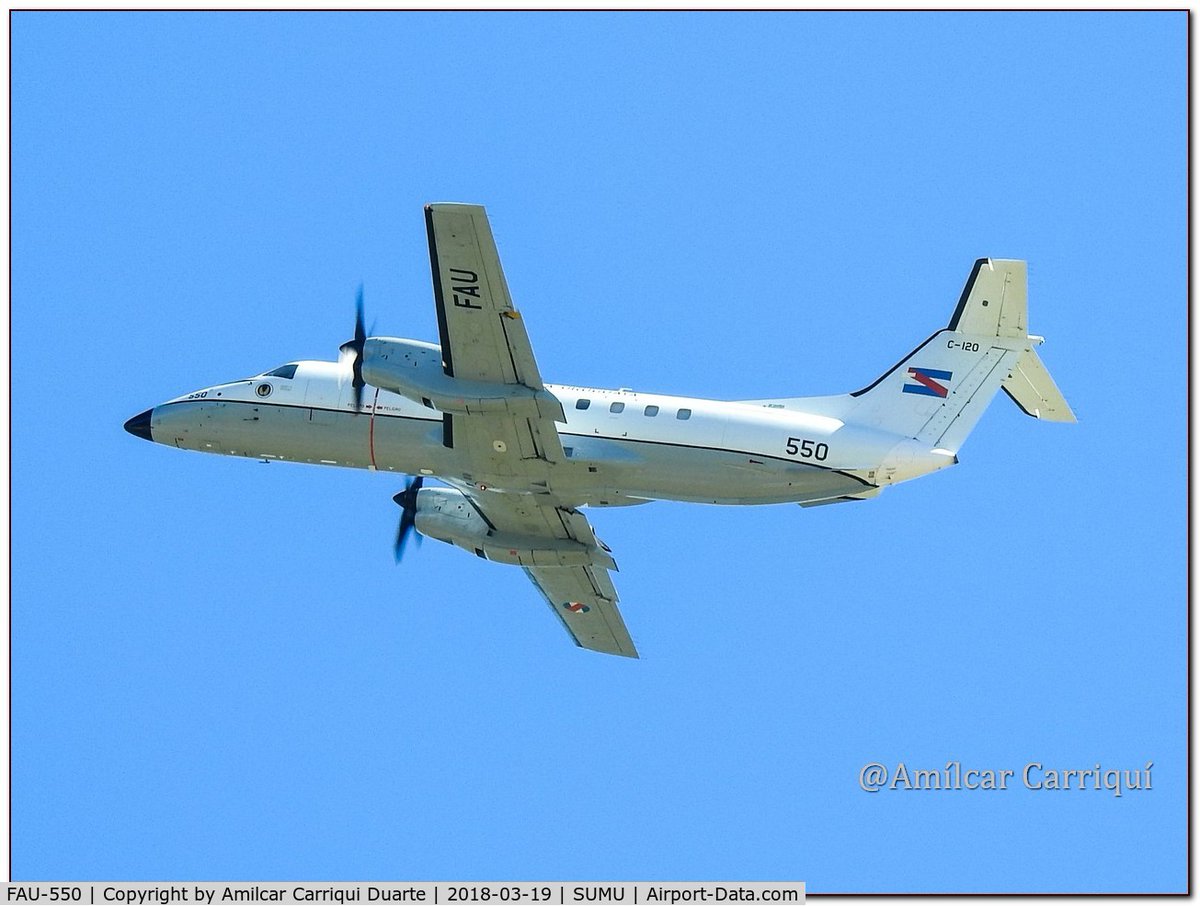 RadarFeeders's tweet photo. Ya está en camino a Lima el Embraer EMB-120 de la @Fuerza_aerea_uy trasladando ciudadanos peruanos y yendo a buscar uruguayos. https://t.co/urohDh3pdL