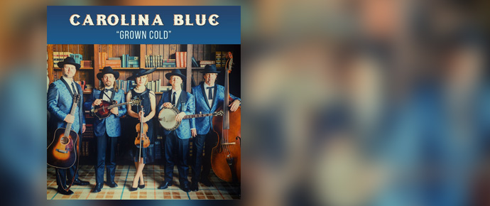 BluegrassToday's tweet photo. Grown Cold video from Carolina Blue
https://t.co/pGVWlsFpBl
#bluegrass #carolinablue #billybluerecords https://t.co/lLtA7RxcG7
