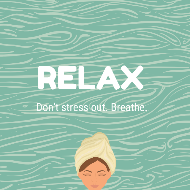 SageRecovery's tweet photo. Relax and stay tuned--> Sage is in the process of providing free online mental health and recovery support groups! 
 
Wishing you all a safe and happy weekend! https://t.co/zrHLxuFnQz