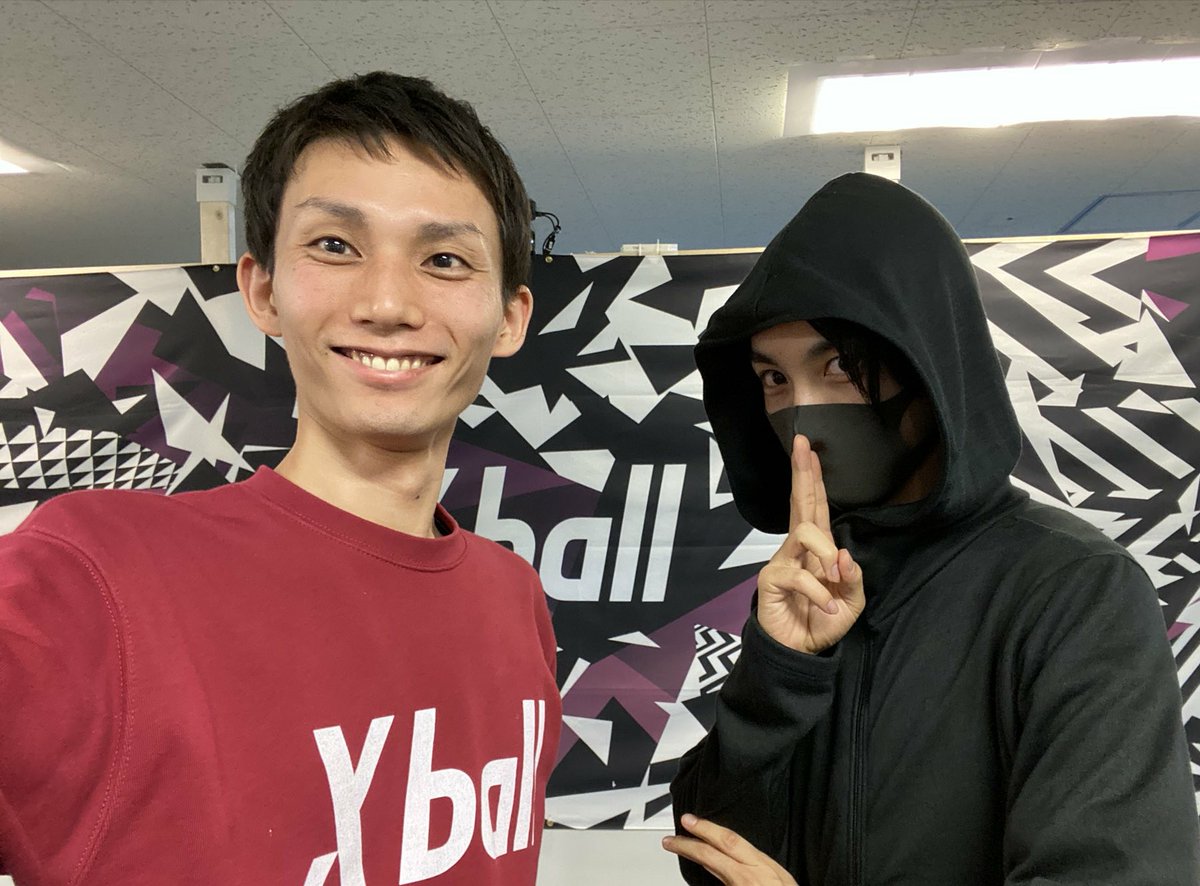 知久継道 tweet media