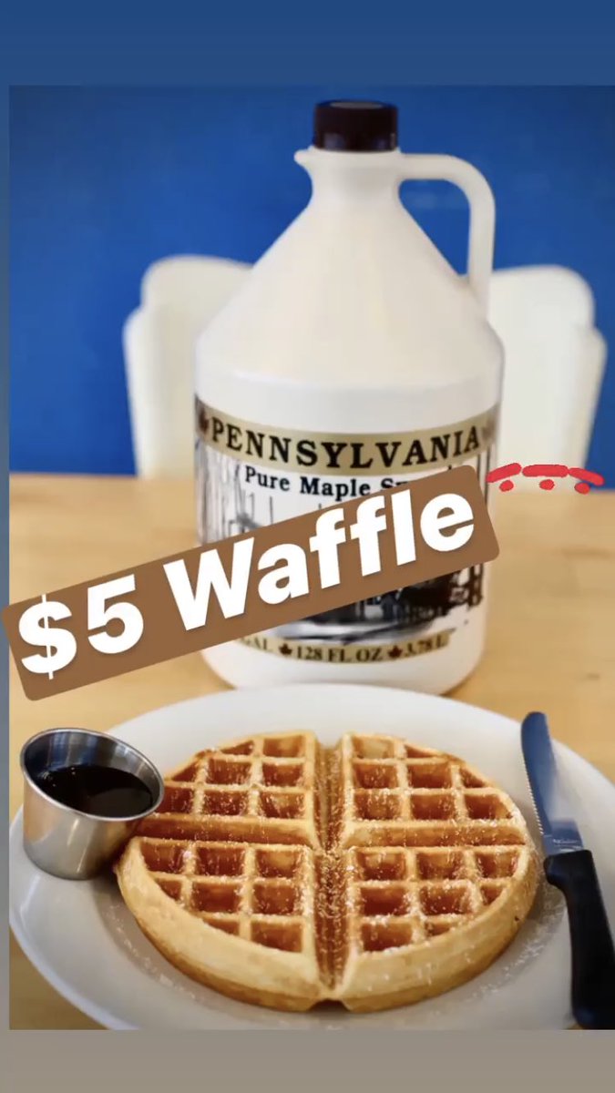 Commonwealth Kitchen & Cafe tweet media