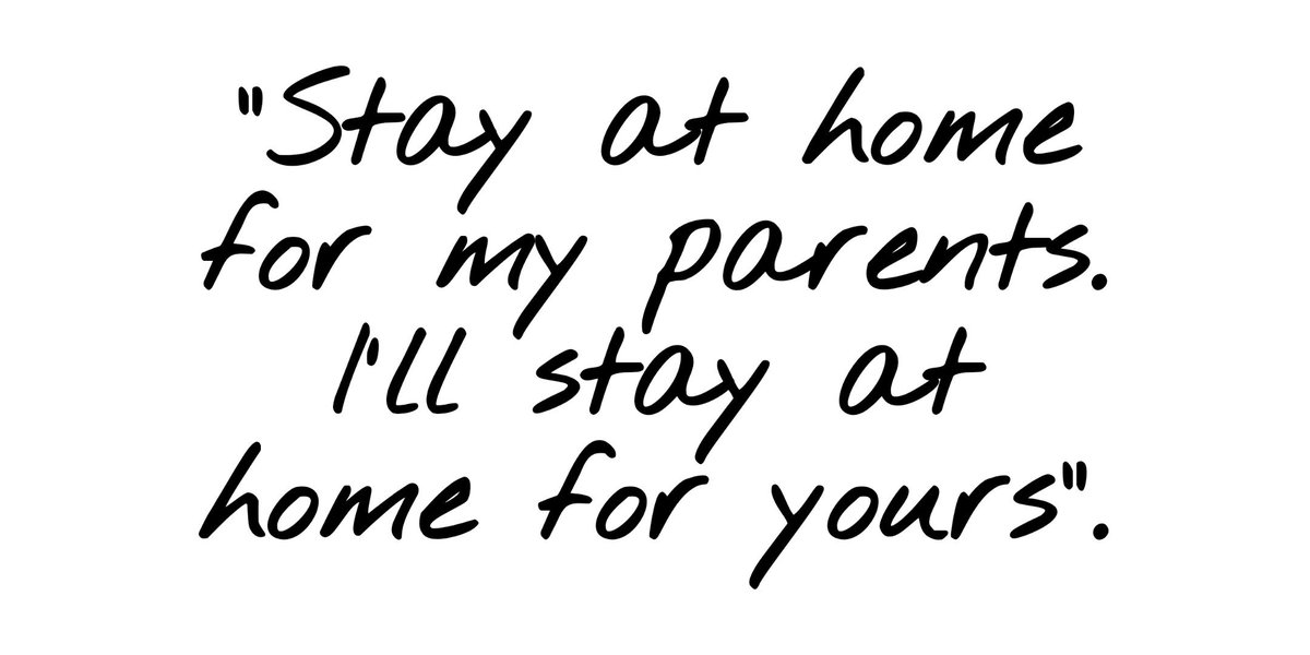 liXhu's tweet photo. @VancityReynolds "... for yours"✨
•
#foryours #Quarantine #StayAtHome #BeSafeOutThere #WHO #COVID19 https://t.co/8t3Iqm8QpY