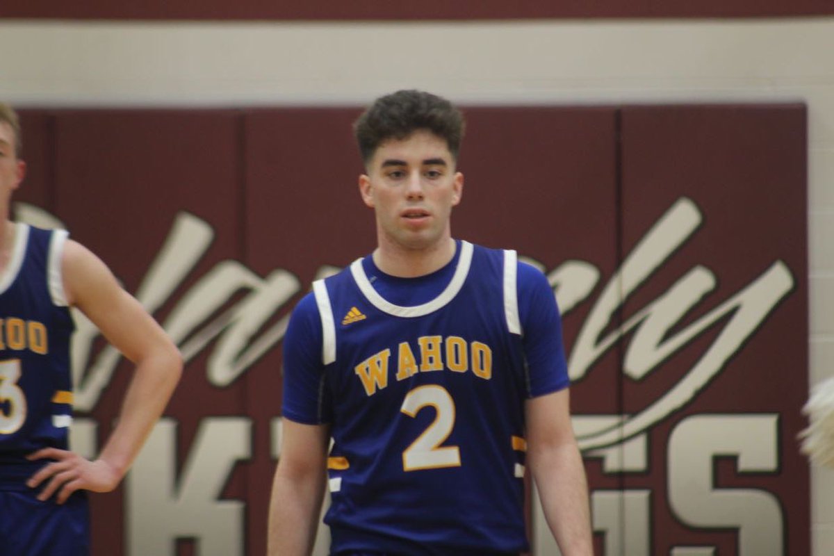 I am excited to say that I have committed to Peru State to continue with my education and basketball career! Thank you to all my coaches, family, and teammates that helped me get to where I am! Also thank you to @Reg_kindle and <a href="/CoachLudwig/">Bob Ludwig</a> for this chance! #GoBobcats