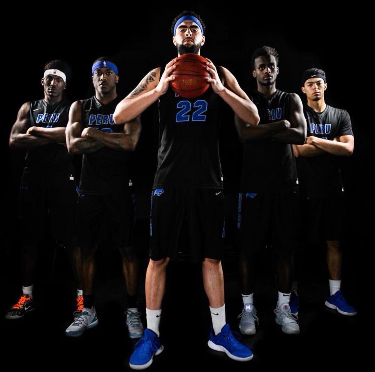 gmadrid32's tweet photo. I am excited to say that I have committed to Peru State to continue with my education and basketball career! Thank you to all my coaches, family, and teammates that helped me get to where I am! Also thank you to @Reg_kindle and @CoachLudwig for this chance! #GoBobcats https://t.co/cRNGYIBp86