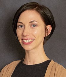 GeovanniNR's tweet photo. This is Elizabeth Machado, the LDRS program coordinator @stritchu Her thoughts on how social media plays a role in our society is that "Social media amplifies the best parts of human nature &amp; the worst. It’s a major part of modern life that can be used for good &amp; bad" #art203hunt https://t.co/lzIWqRNxEt