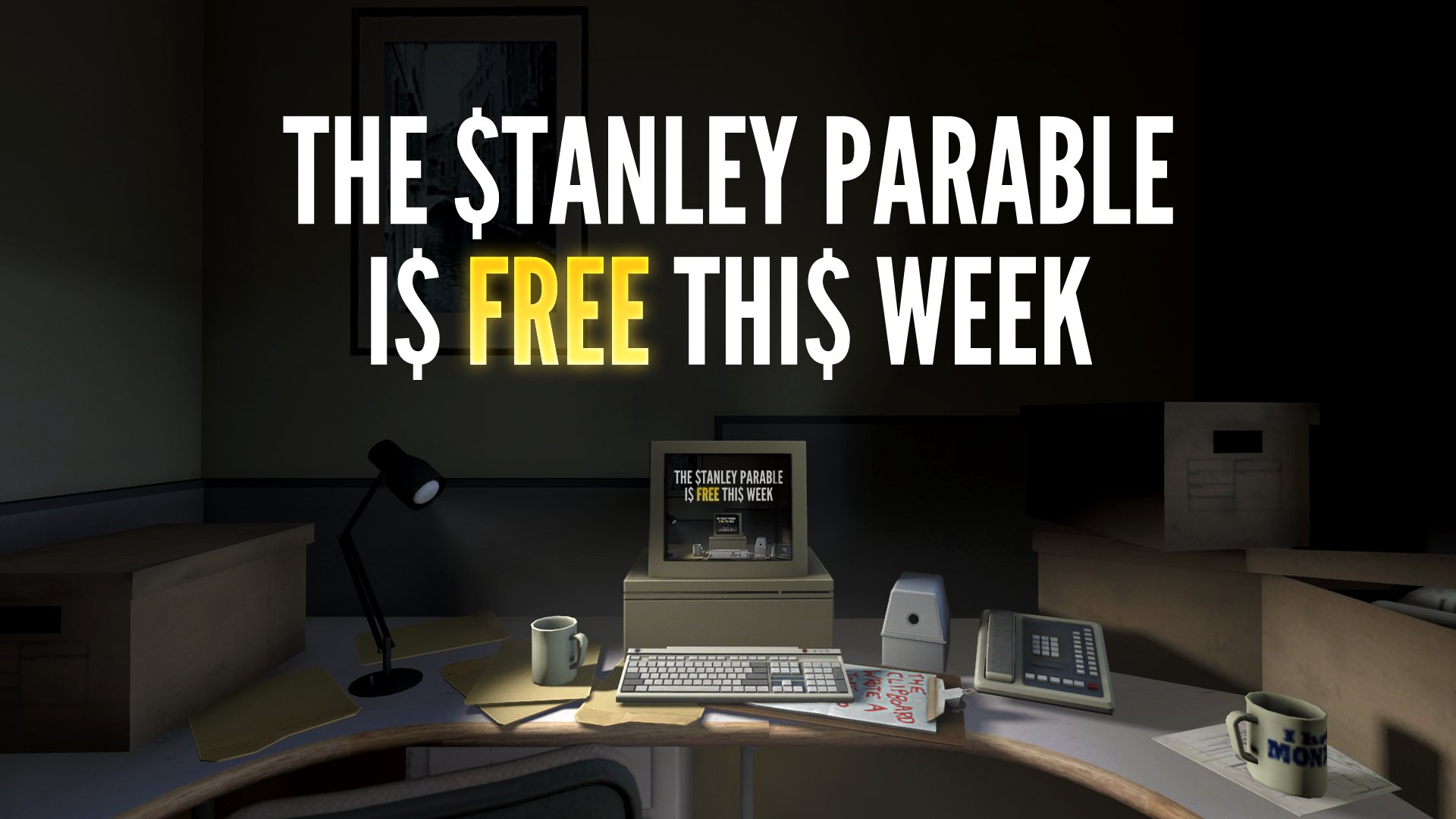 Stanley parable deluxe концовки. The Stanley Parable Стэнли. Стэнли из the Stanley Parable. The Stanley Parable 2. Yhe Stanly Parable.