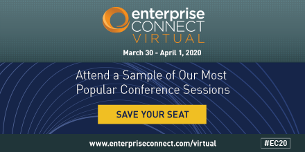 enterprisecon's tweet photo. We are pleased to present our 3-day #VirtualEvent featuring some of our most popular breakout sessions led by highly respected independent analysts & consultants. #EC20 https://t.co/QxUGWZBUFX https://t.co/Az5bjUxIZ3