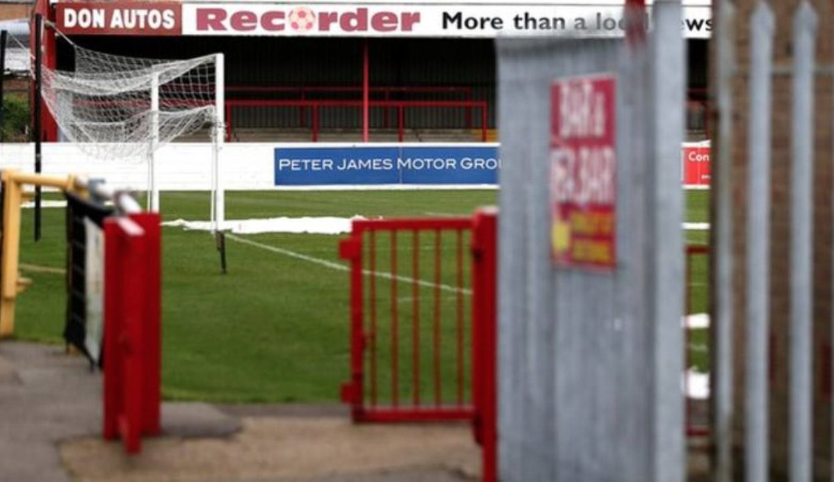 BBC Sport tweet media