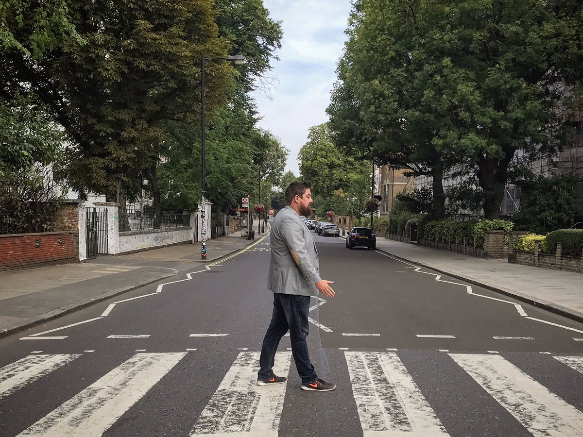 When you’re in a band with three of your best mates but you’re still social distancing 🤷🏻‍♂️🤷🏻‍♂️🤷🏻‍♂️ -<a href="/JackOfTaylor/">Jack Taylor</a> #alt949radio #sandiego #sociallydistanced