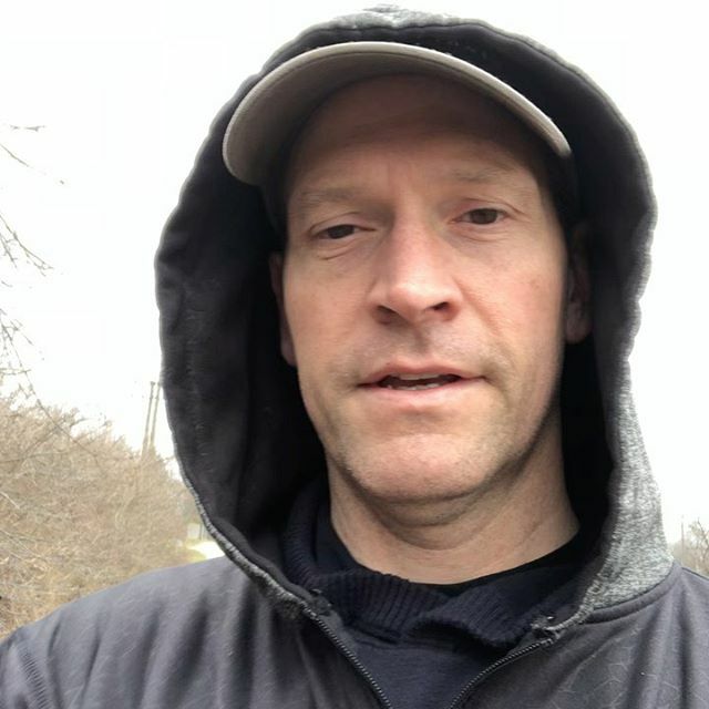 CoachSchutz's tweet image. Get out there and move #DUnit. Stay healthy and safe, but get in some aerobic activity to ward off feeling cooped up all day. @argoboystrack ift.tt/3blr1XZ