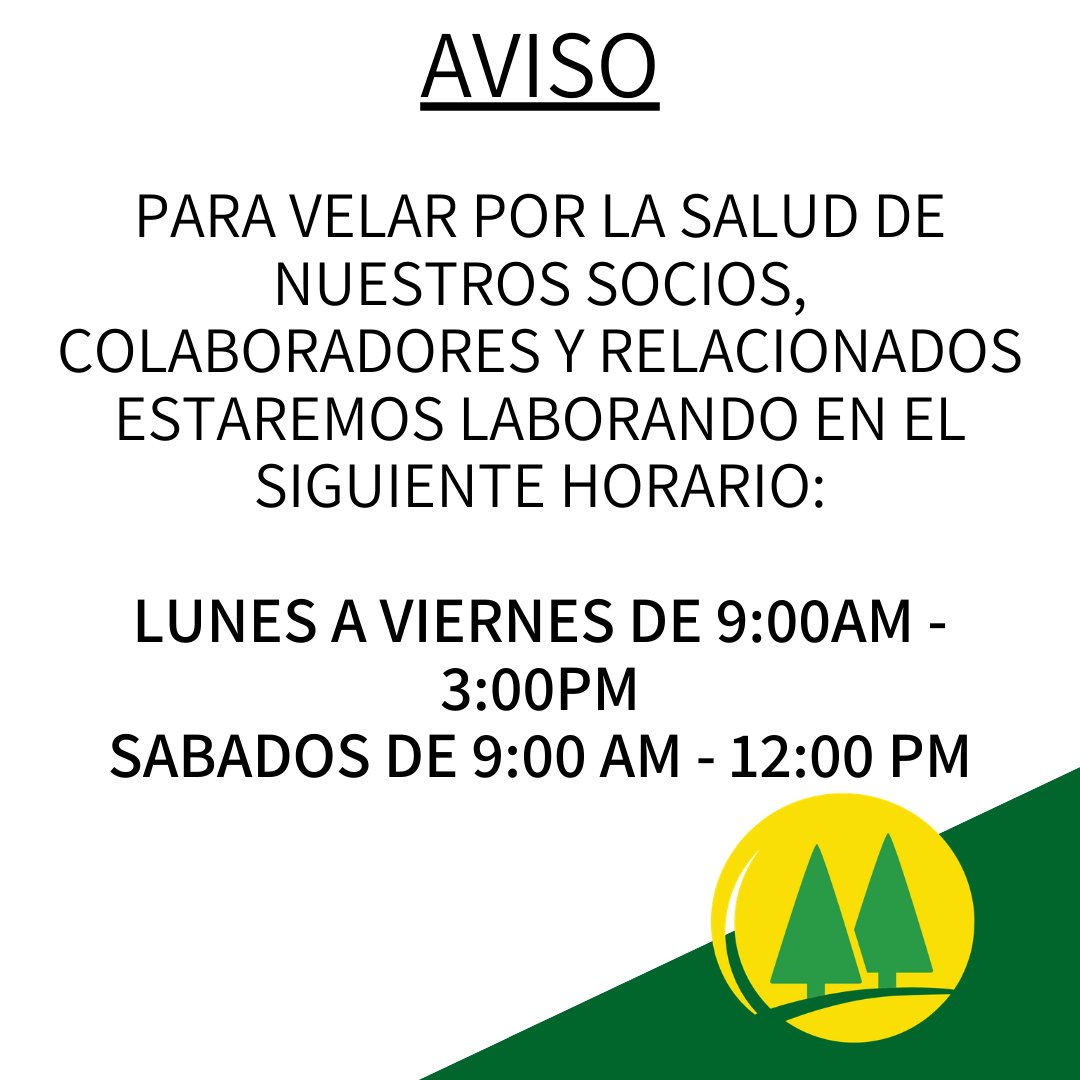 CoopDuarte's tweet photo. AVISO! https://t.co/hWif17zq41