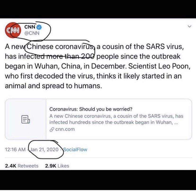 ToddGawronski's tweet photo. @Acosta So does your employer. https://t.co/3vsdDEBMsO