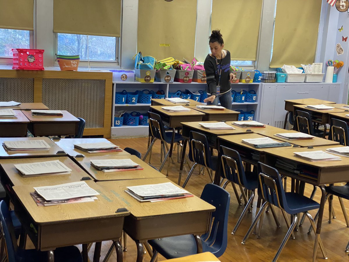 Davison Avenue tweet media