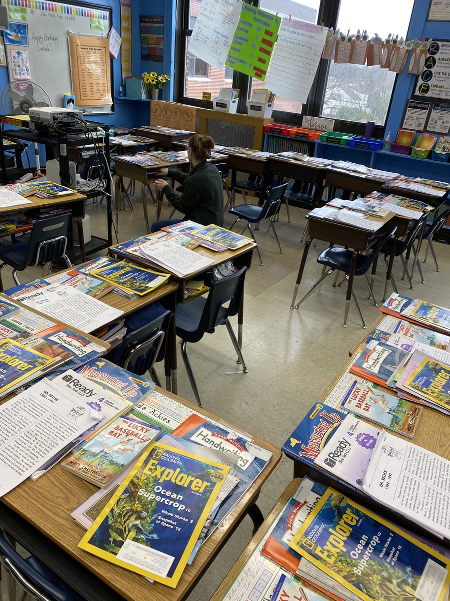 Davison Avenue tweet media