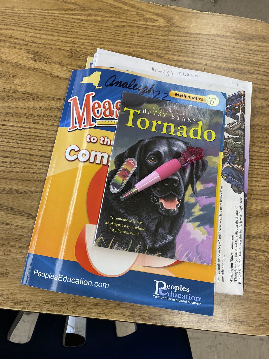 Davison Avenue tweet media