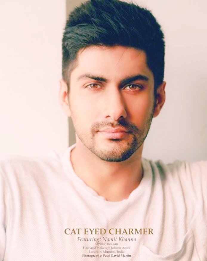 nkfan_29's tweet photo. Congratulations @namitter29 on completing 2 years in TV industry...You have been a blessing to ur fans all over...Wishing you big big success in the coming times..and hope ur fd "Namitians" may keep growing in leaps and bouds #2YearsOfNamitKhanna ππβ€ https://t.co/g3gdJzWNjm