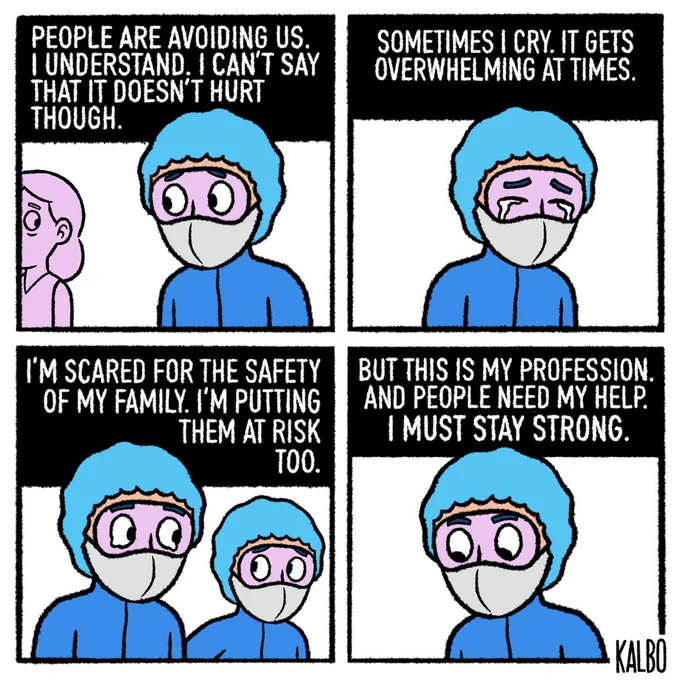 sometimes I cry ? 