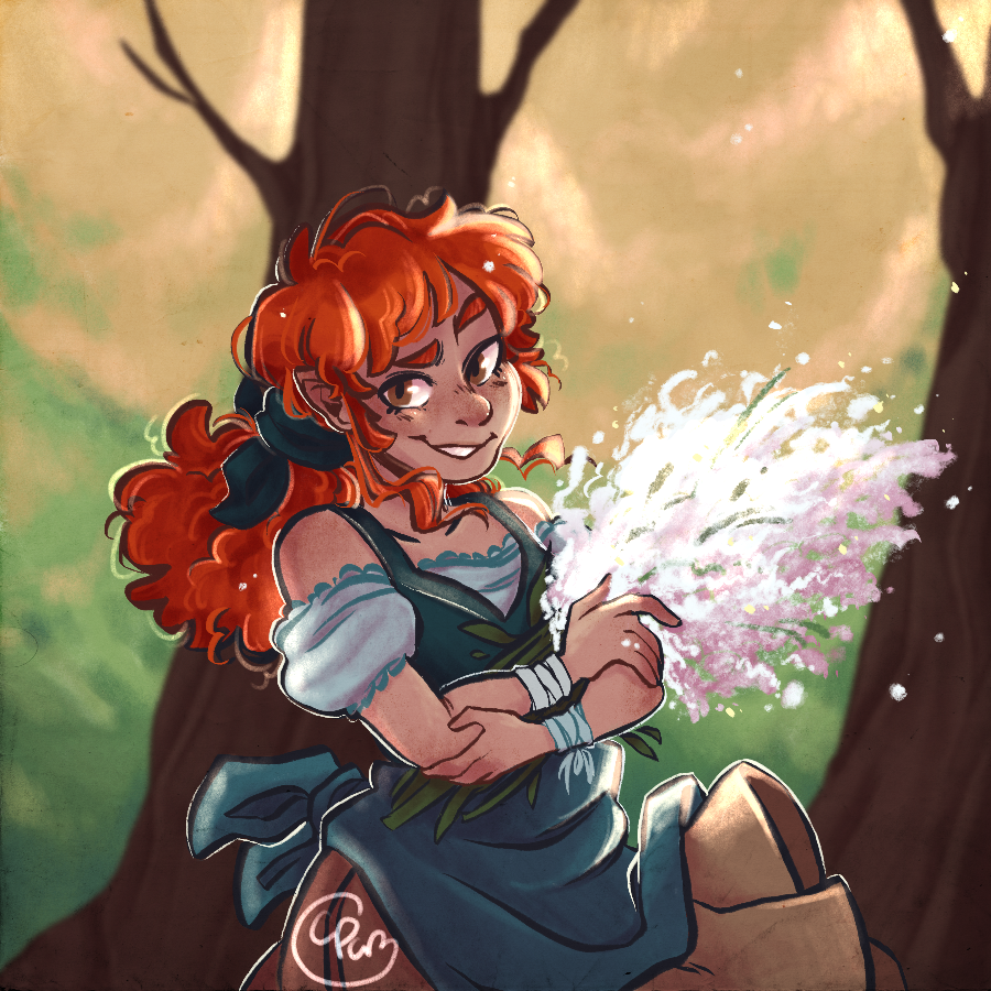 Cecis_artcorner's tweet photo. I absolutely loved doing this DTIYS! It was a lot of fun and I worked with some brushes I don't often use
#comicsMAXPACK #dtiys @spidertams  #MAXPACK #Hobbit #spidertams90k
https://t.co/VUAI1BXkvH https://t.co/VCaRseQi2v