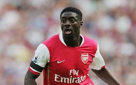 Happy birthday to a double Invincible, Kolo Toure 
