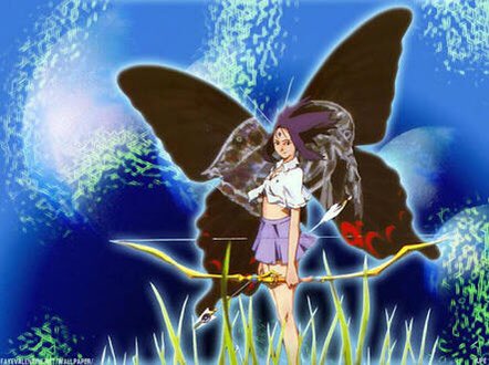 地球少女アルジュナのtwitterイラスト検索結果 古い順 地球少女アルジュナのtwitterイラスト検索結果 古い順