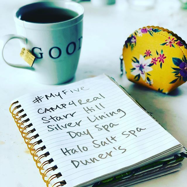 Hey Vie Fans!  Lynsie here... Please read &amp; act✨

How you can help small business.

I woke up this morning thinking about our local businesses. Our yoga studios and gyms are shut down. Our restaurants can only offer takeout. Our booming breweries and… ift.tt/2J1MXLj