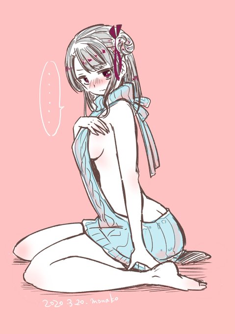 みつみねゆかりどうていをころすセーター部のtwitterイラスト検索結果 みつみねゆかりどうていをころすセーター部のtwitterイラスト検索結果
