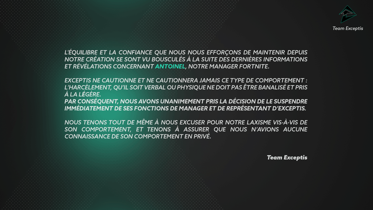 ExceptisAcademy's tweet image. 