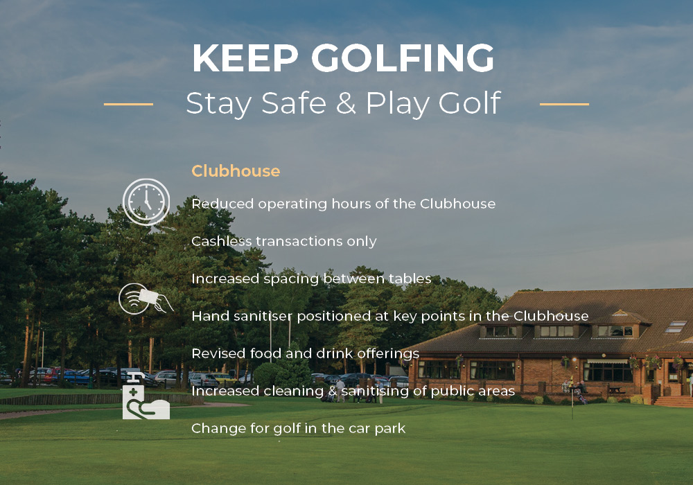 Sunbury Golf (@sunburygolf) on Twitter photo 