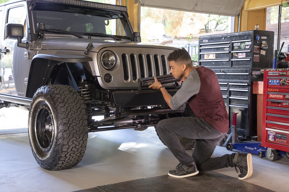Spend Some Quality Time in the Garage &amp; Build Your Rig Right! #4WP has what you need to #BuildYourDream. We’re here to help!
Shop Online or By Phone &amp; have it delivered right to your door!
Call: (877) 474-4821
Shop Online: 4wp.com
#4wheelparts #workinginthegarage