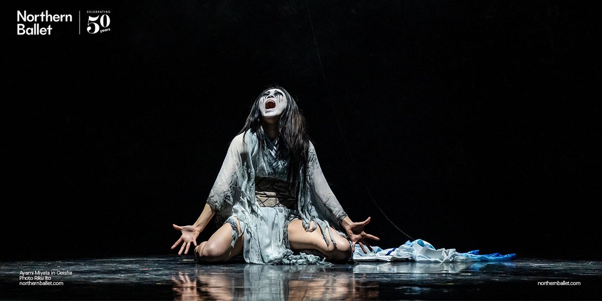 Northern Ballet tweet media