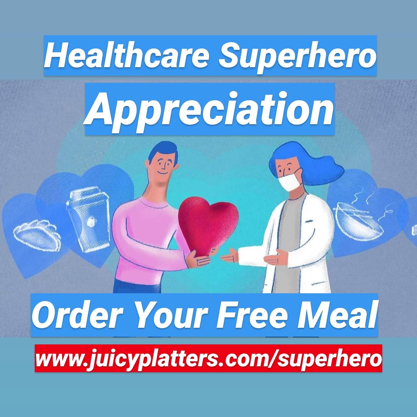 Juicy Platters (JuicyPlatters) / Twitter