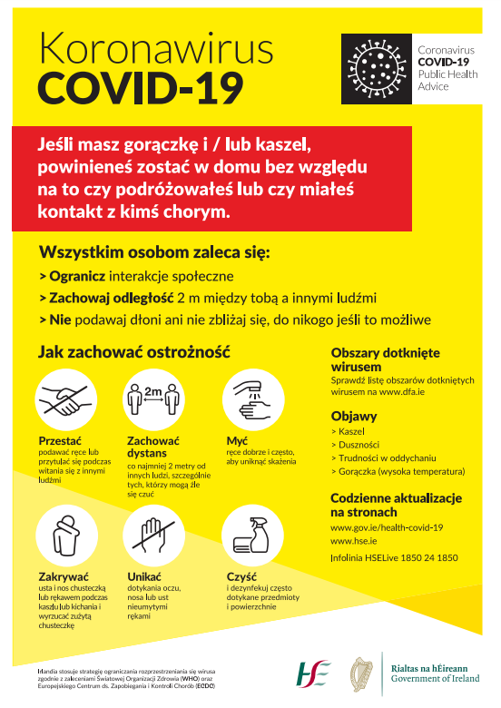 South Dublin Co PPN tweet media