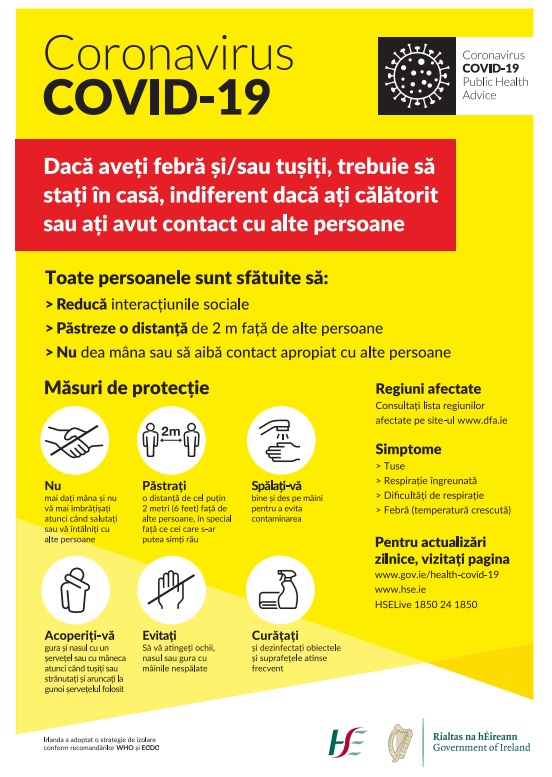 South Dublin Co PPN tweet media