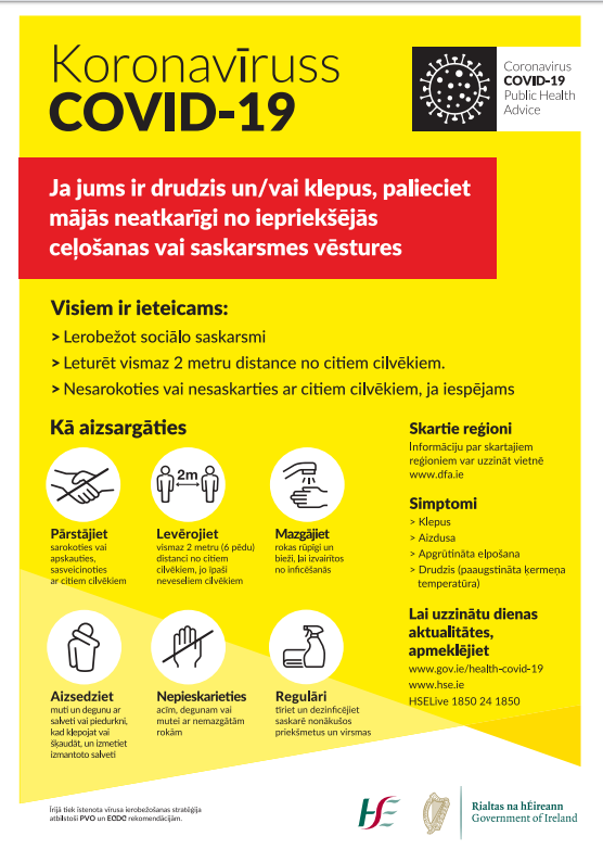 South Dublin Co PPN tweet media