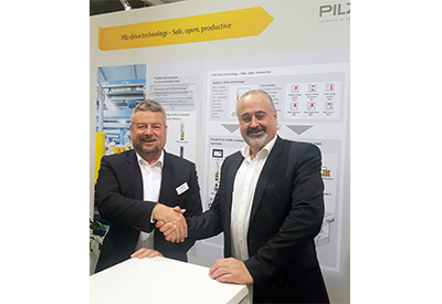 PanelbuilderCA's tweet photo. Pilz Automation Safety L.P. Announces Canada-Wide Agreement With WESCO Distribution Canada L.P.
Read more by clicking the link.
#PanelBuilderCA @WESCOcorp @Pilz_INT
https://t.co/rZLQwbqOyw https://t.co/YouCr58Bv9