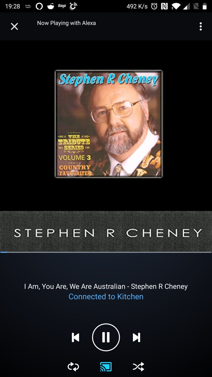 probinson_27's tweet photo. Bloody hell, it's a @russellcrowe doppelganger. Cracking song I am, you are, we are australian https://t.co/RYF1LTF3FS