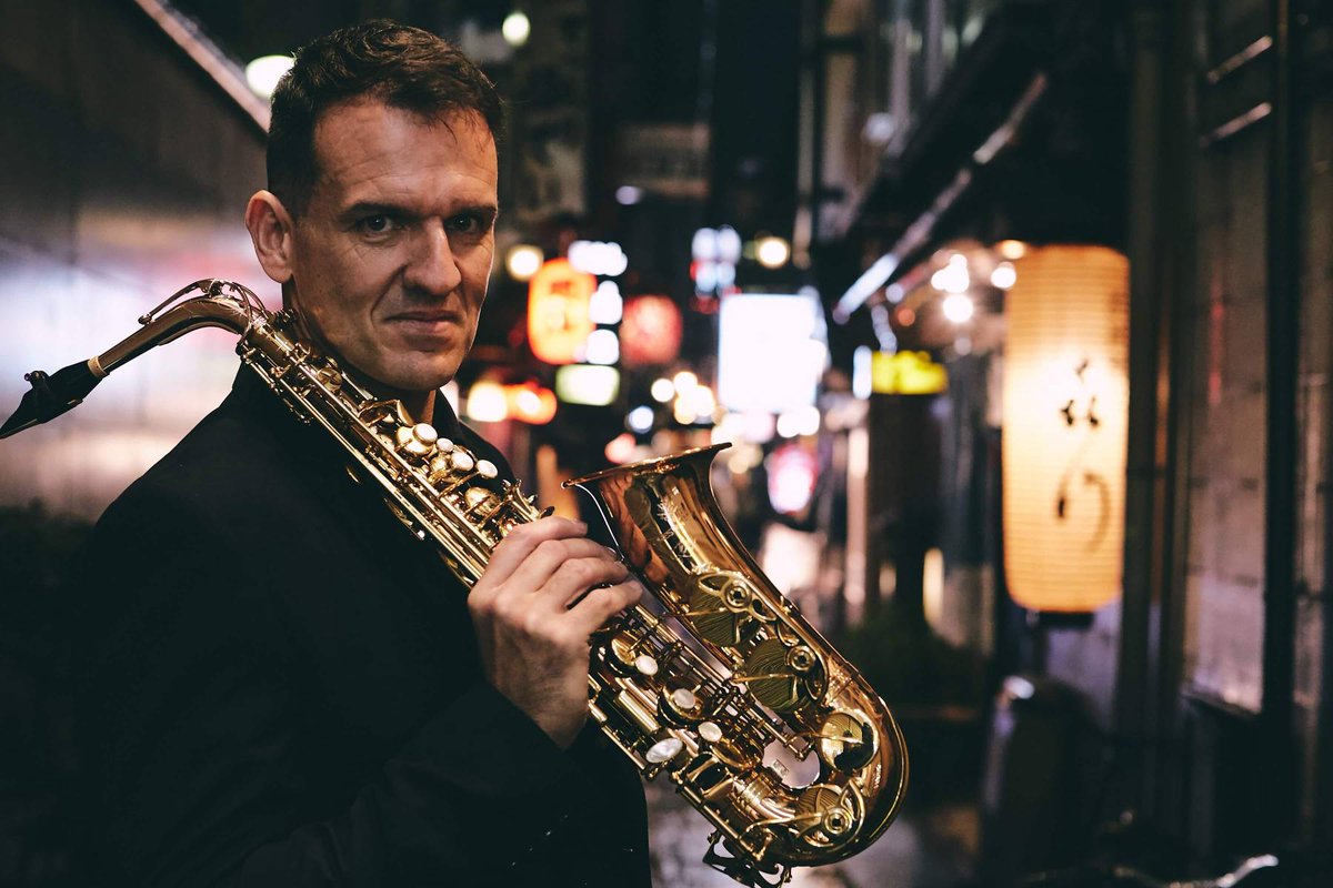 Already any plans for the evening? Ever thought about performing with your #Forestone saxophone on a big stage or enjoying music privately at home? Our saxophones are crafted with the highest care to detail and perfection to make you enjoy your instrument as much as we love music