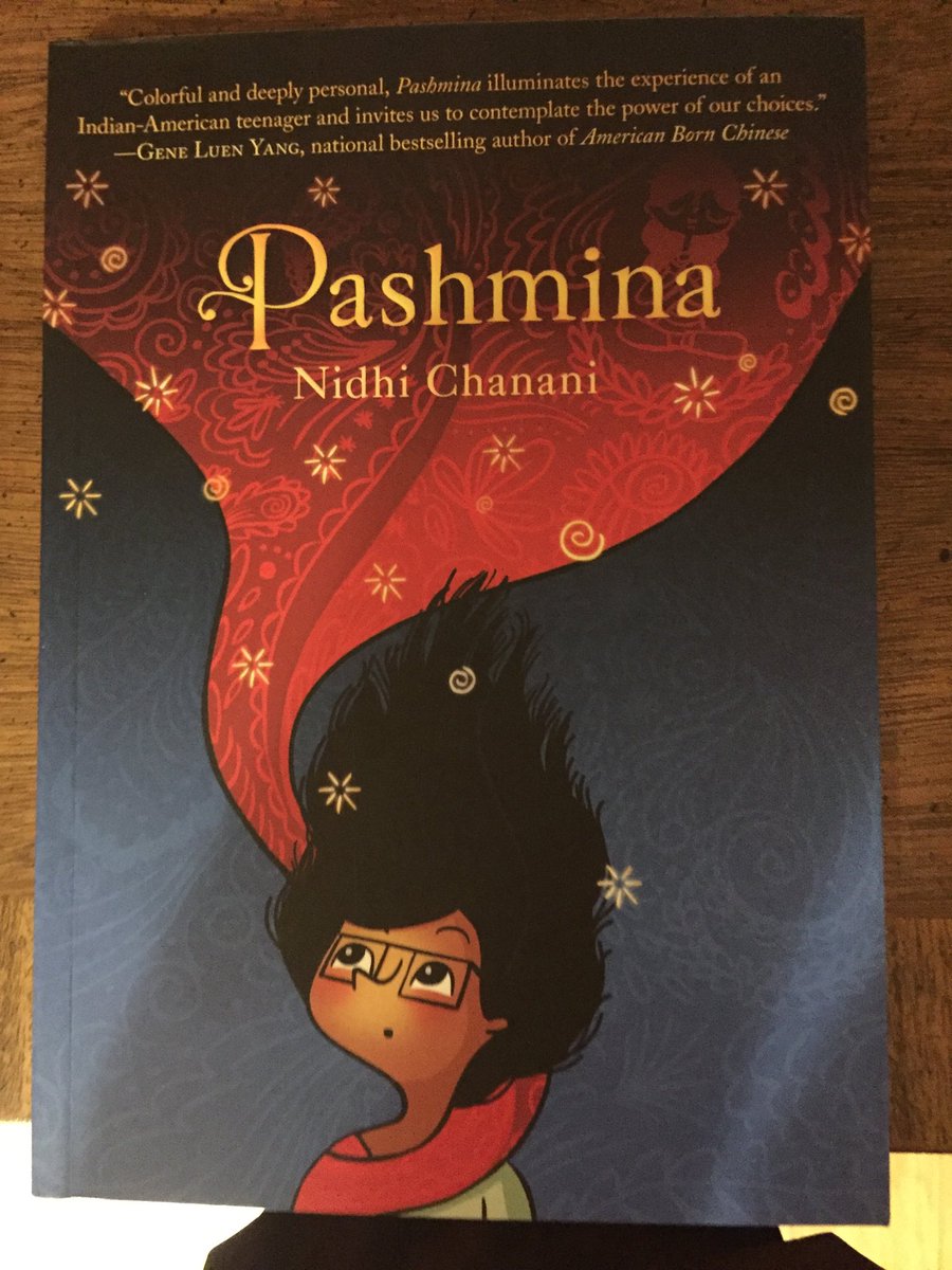 Last night’s reading was magical! #missingIndia #ownliteracy #forevertiffani