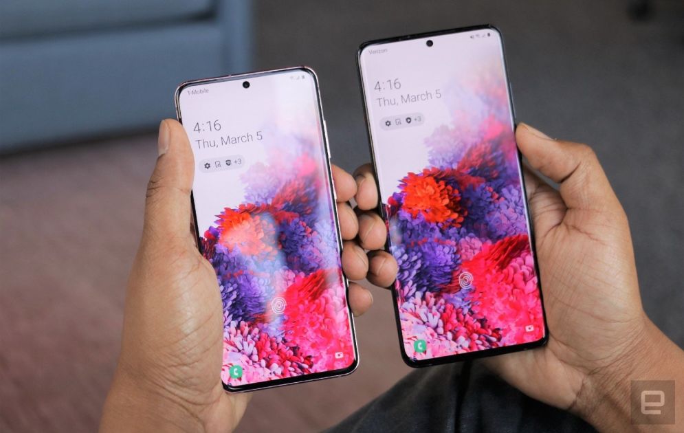 SwissChamberNL's tweet image. #AirDrop #Android #fastshare #gear #google Android 11 preview confirms Airdrop-style file sharing dlvr.it/RS9W7Y