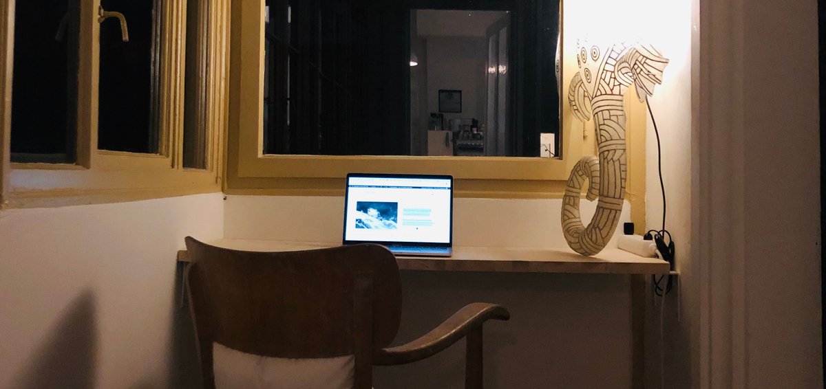 Morgen von 12:00 - 12:45 bieten wir auf dem #DigiCLC20 einen offenen Austausch zu virtueller Zusammenarbeit &amp; virtueller Führung an. Die Impulse daraus nutzen wir auch für unseren lernOS Guide #agile_hr @dorobrommer <a href="/stefaniekruegl/">Stefanie Krügl</a> 
zoom.us/j/255827050?pw…