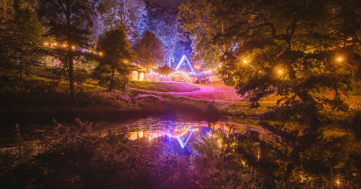 UK festivals 2020: 26 of the best buff.ly/2IyM8cQ