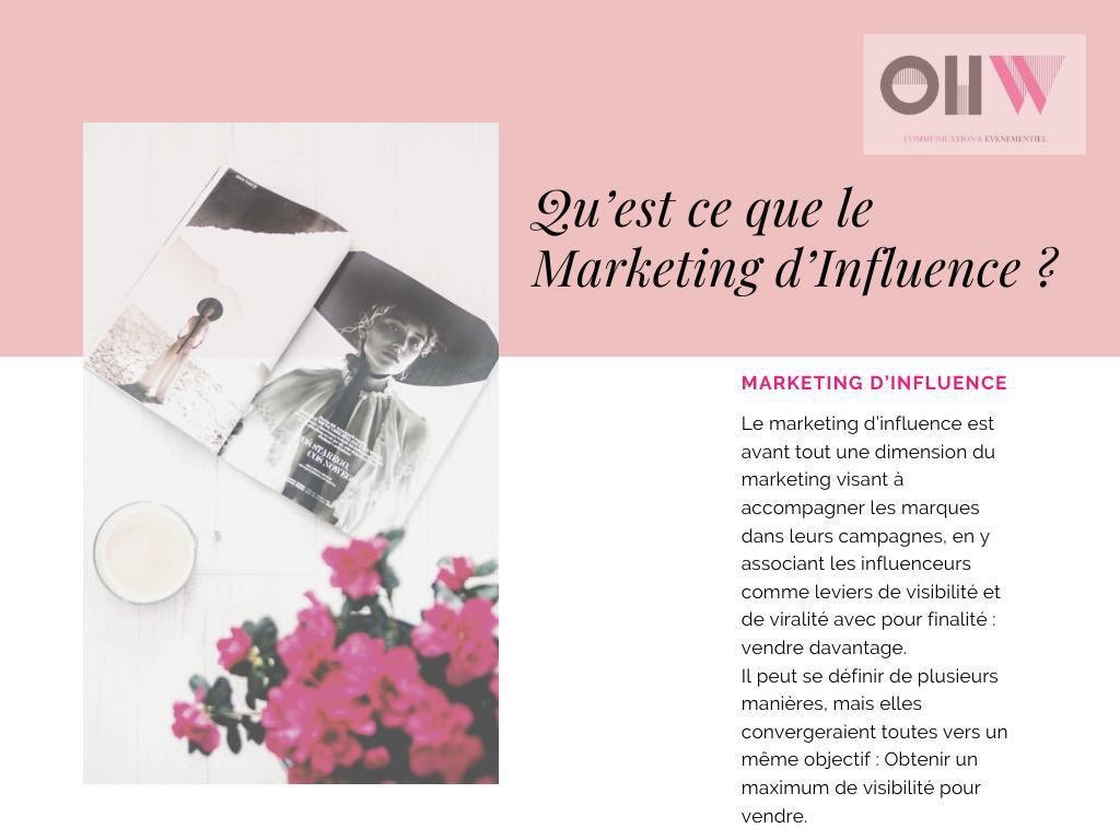 OHWAgency's tweet photo. Qui sommes-nous? 

OHW Agency.

Nous sommes un cabinet conseil implanté au Cameroun et en France, spécialisé dans les domaines de la Communication, du Marketing d’influence et de l’Evénementiel. 
.
.
.

#ohwagency #com #influence

1/2 https://t.co/V1kI8QznP7